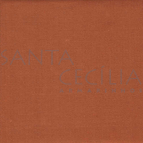 Feltro para Artesanato 50x70cm 180g - Cobre